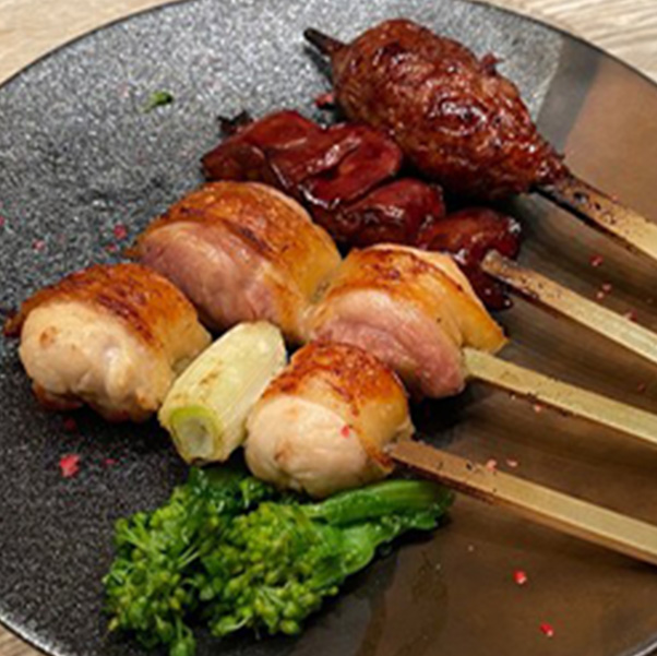焼き鳥
